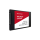 Sandisk 500GB 2,5" SATA SSD Red SA500 - 525235 - zdjęcie 2